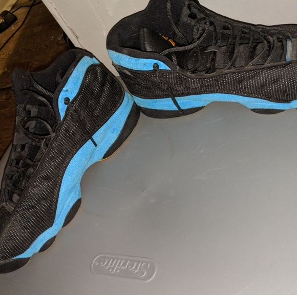 Air Jordan CP3 13 - Picture 4 of 4